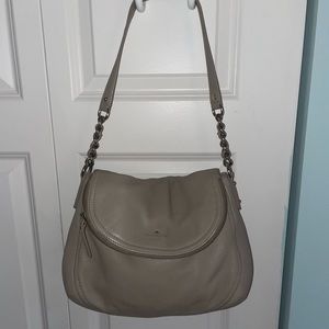 Kate Spade leather handbag